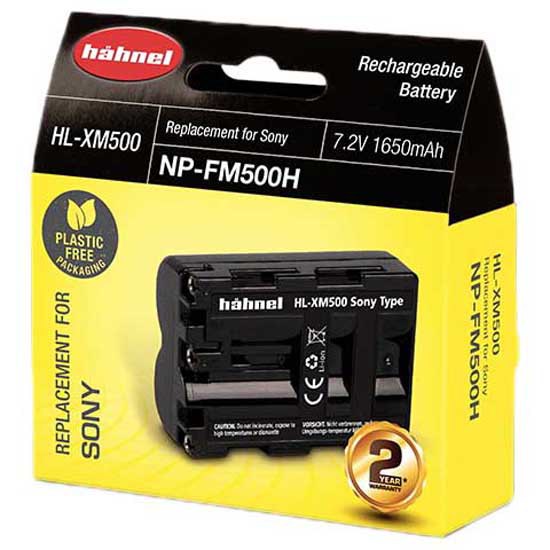 Hahnel HL-XM500 Lithium Battery