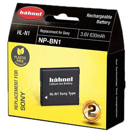 Hahnel HL-N1 Lithium Battery