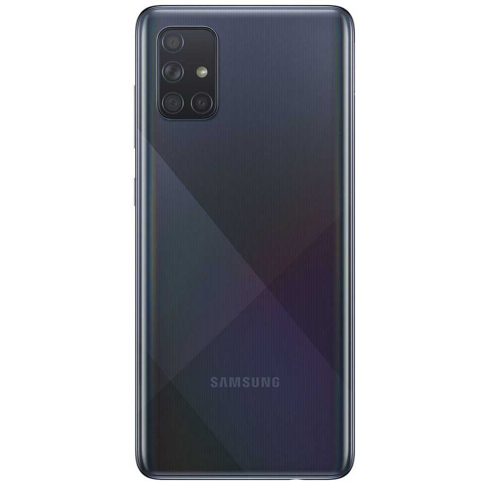 Samsung A71 6GB/128GB 6.7´´ Dual SIM Smartphone