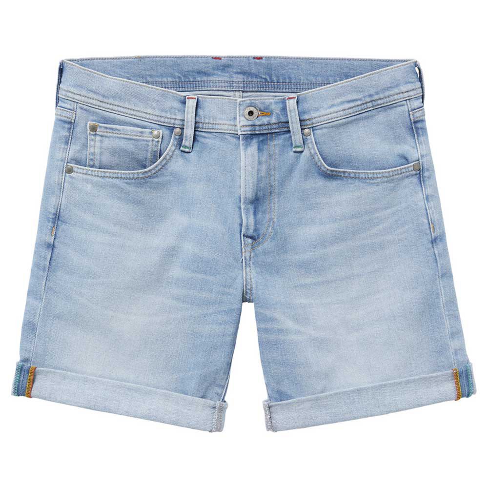 pepe-jeans-cane-pride-denim-shorts