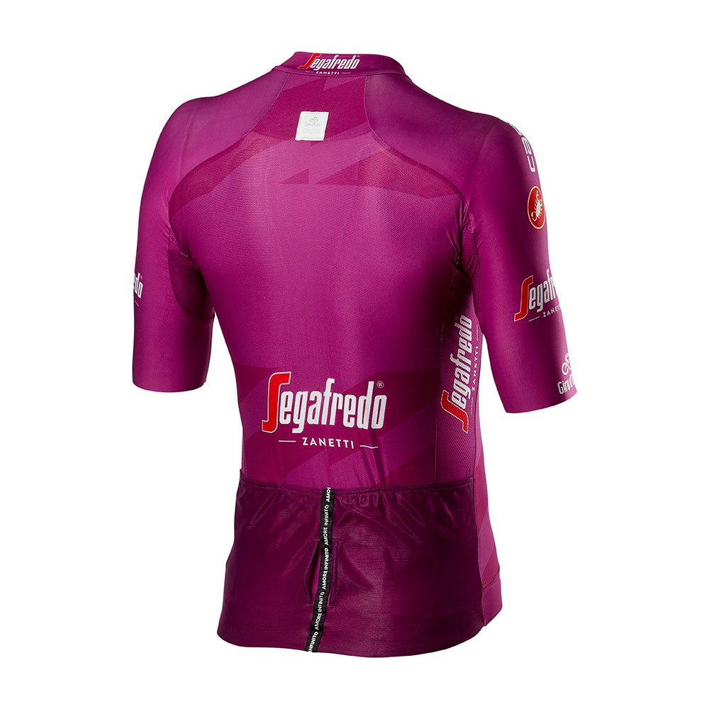 Castelli Giro103 Race Giro Italia 2020 Jersey
