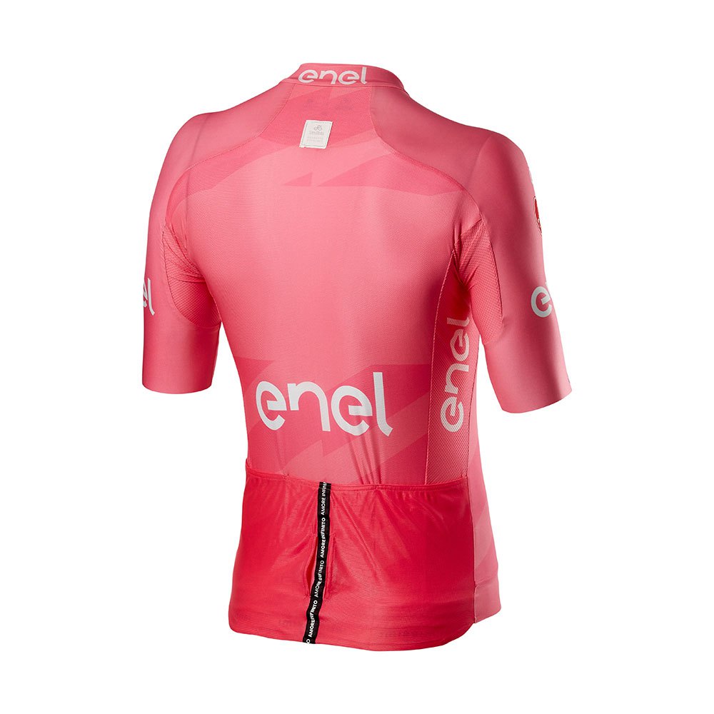 Castelli Maillot Giro103 Race Giro Italia 2020