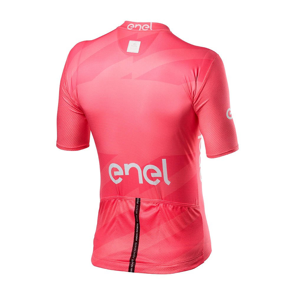 Castelli Jersey Giro103 Competizione Giro Italia 2020