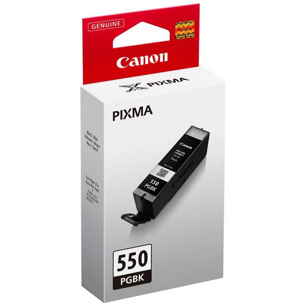 Canon PGI-550 Κασέτα μελανιού