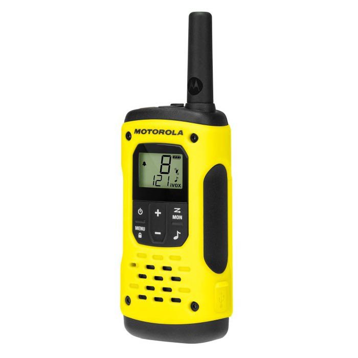 Motorola Radiopuhelin T92 H20
