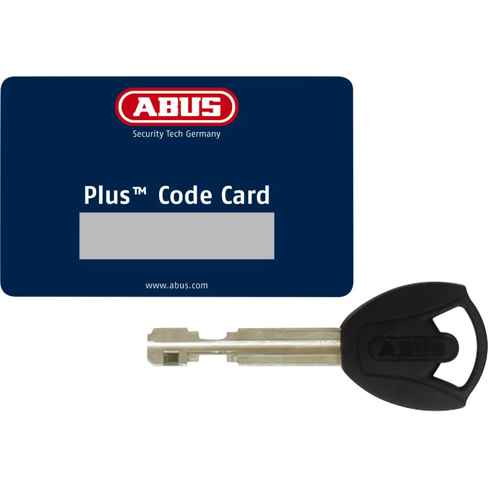 abus bosch battery lock