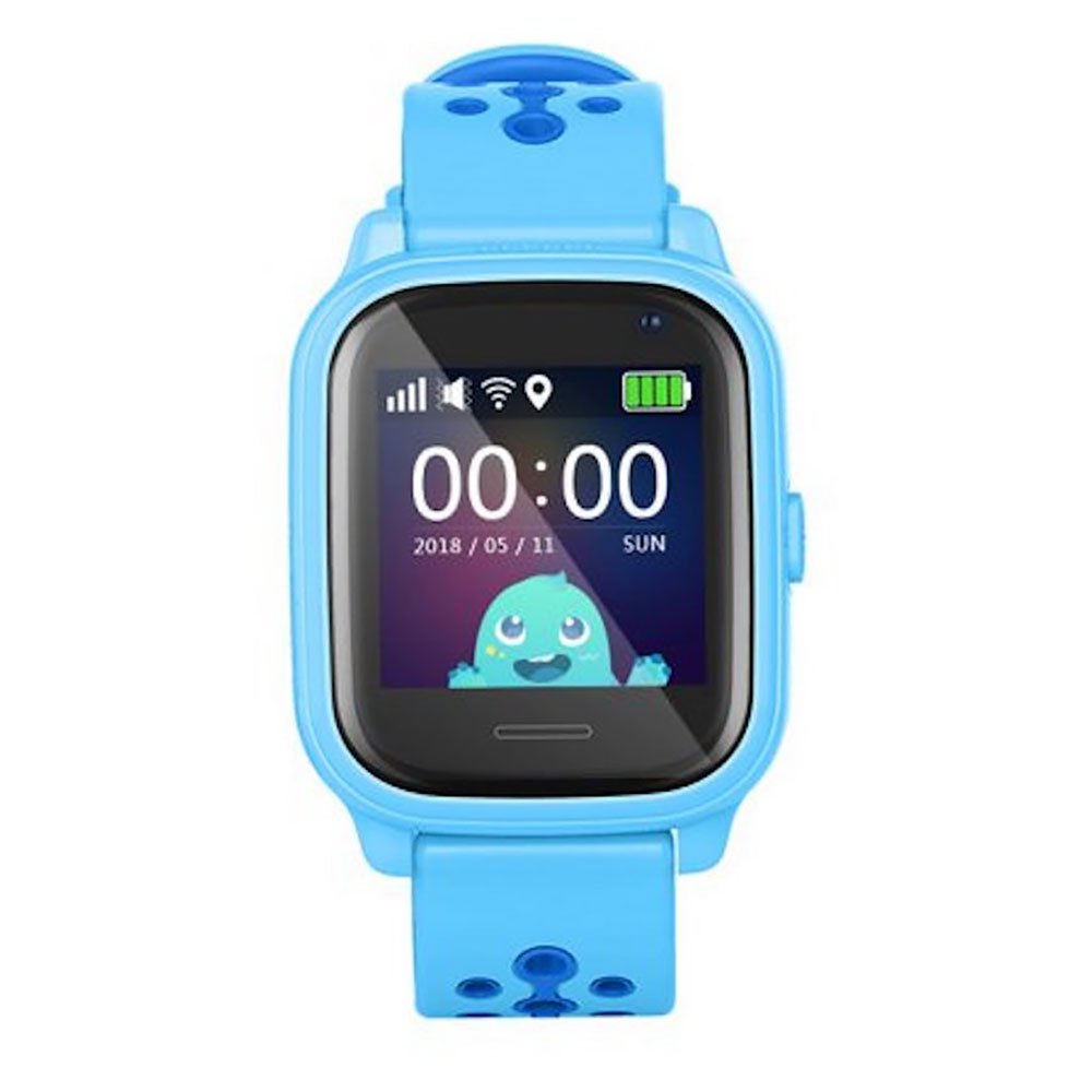 Leotec Anti-Loss Smartwatch Kids Allo GPS