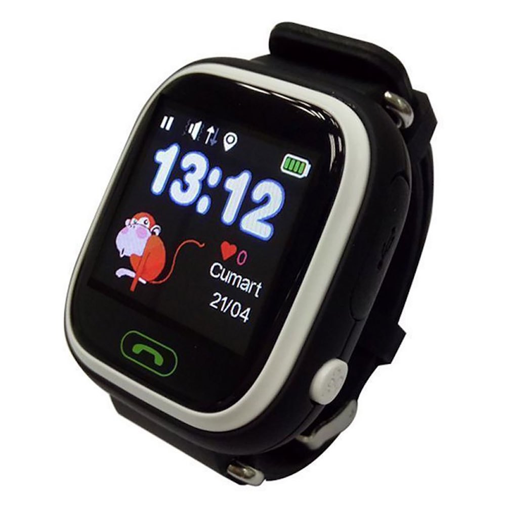 Leotec Kids Way GPS Anti-Verlust-Smartwatch