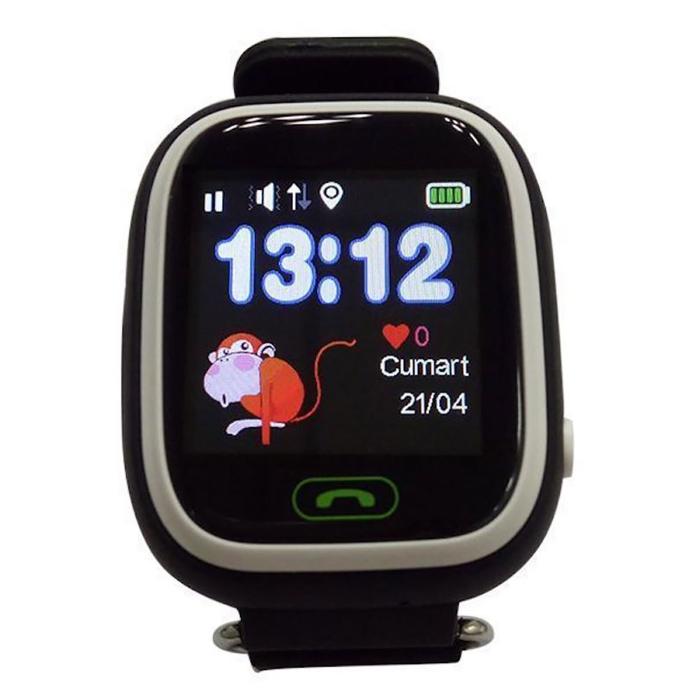Leotec Anti-Loss Smartwatch Kids Way GPS
