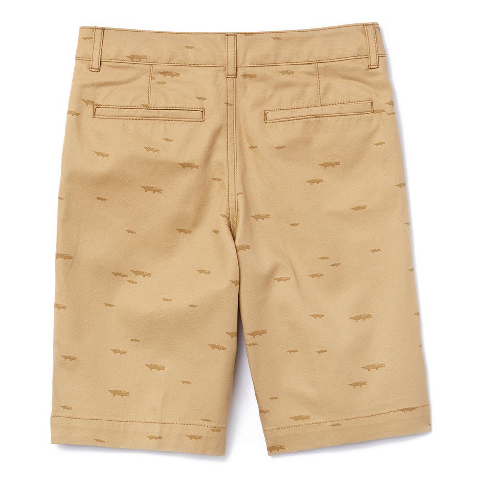 Lacoste FJ4780-01 Shorts