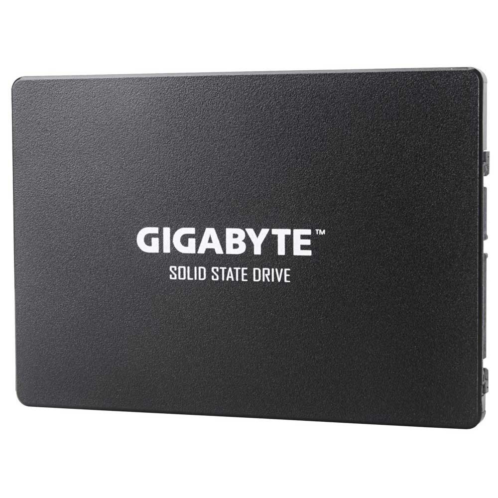 Gigabyte ハードドライブ GP-GSTFS31120GNTD 120GB