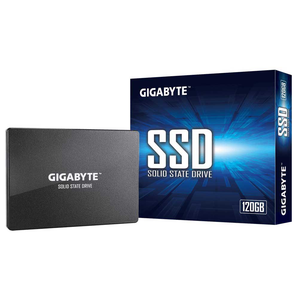 Gigabyte GP-GSTFS31120GNTD 120GB Σκληρός δίσκος