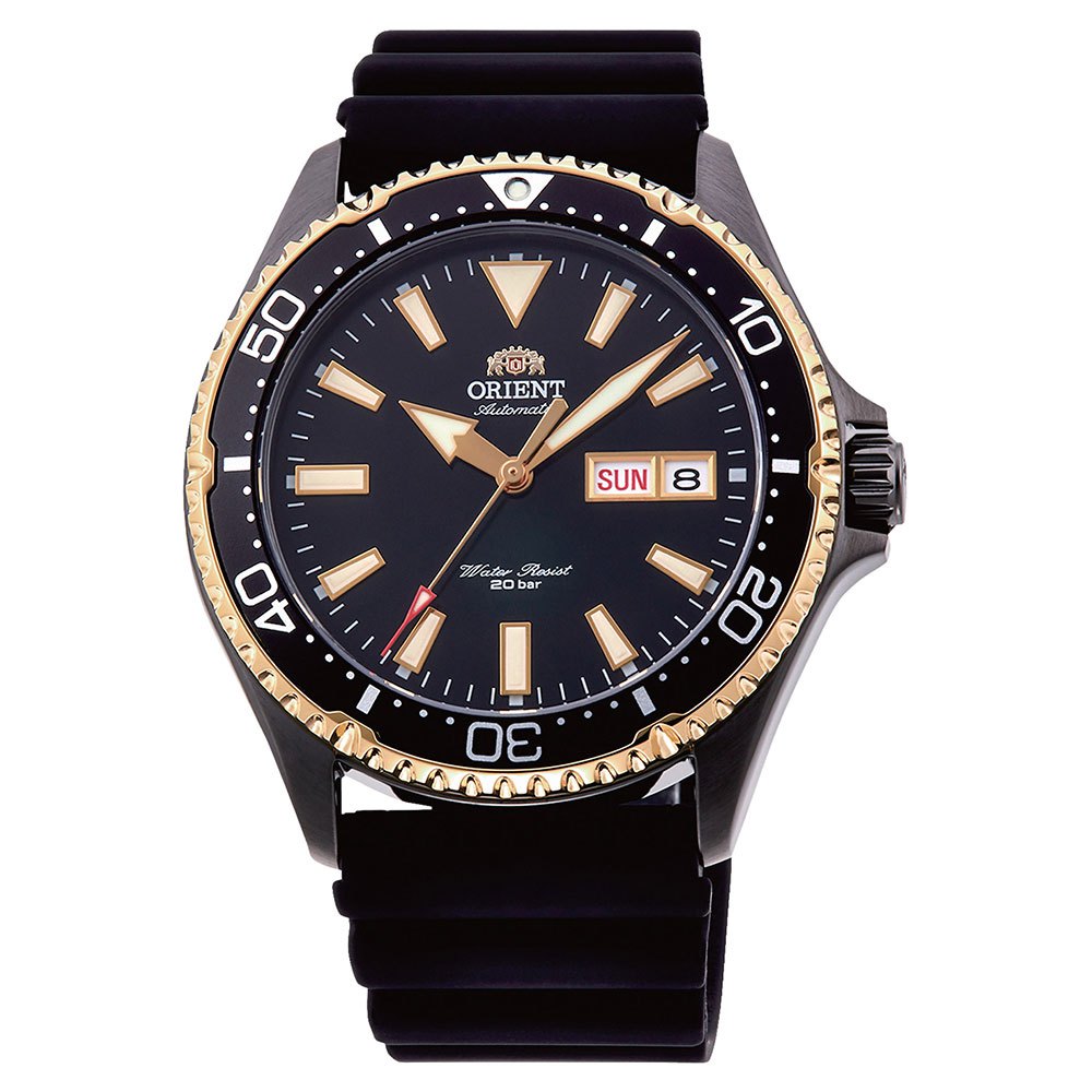 Orient watches RA-AA0005B19B Ρολόι