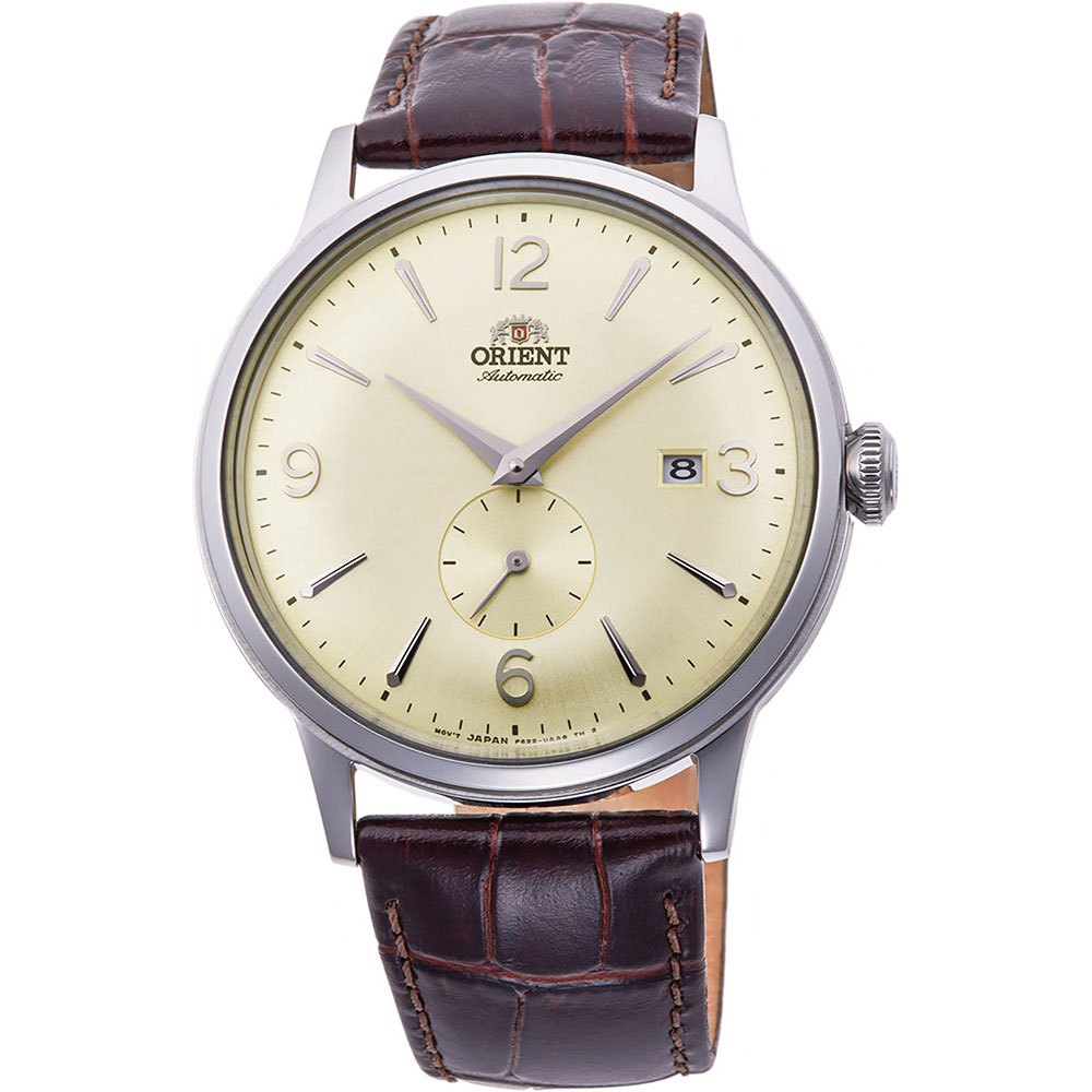 Orient watches Rannekello RA-AP0003S10B