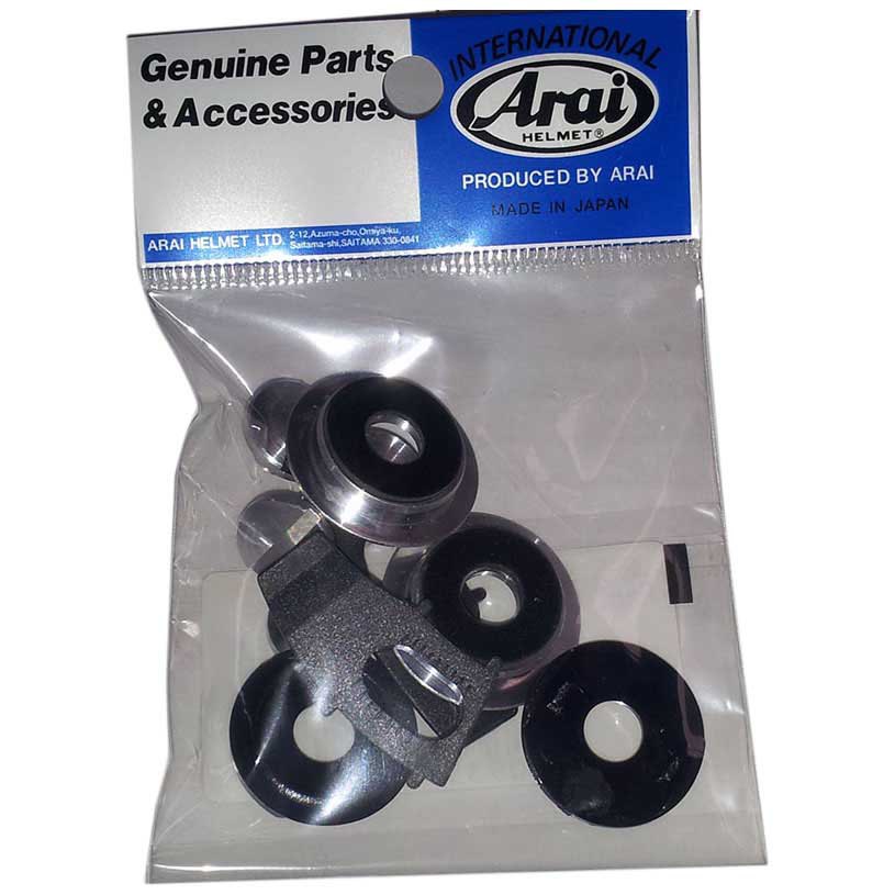 arai-gp-5-screws-kit
