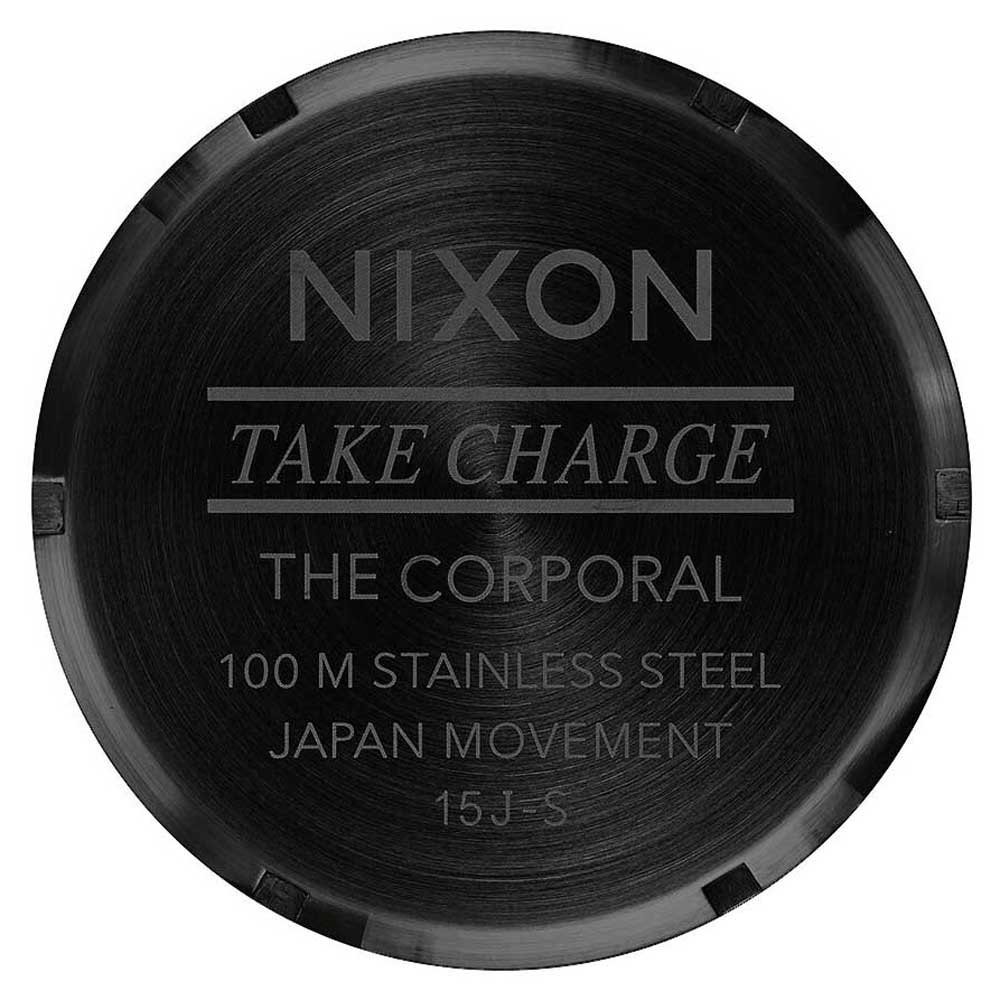 Nixon Corporal SS Watch