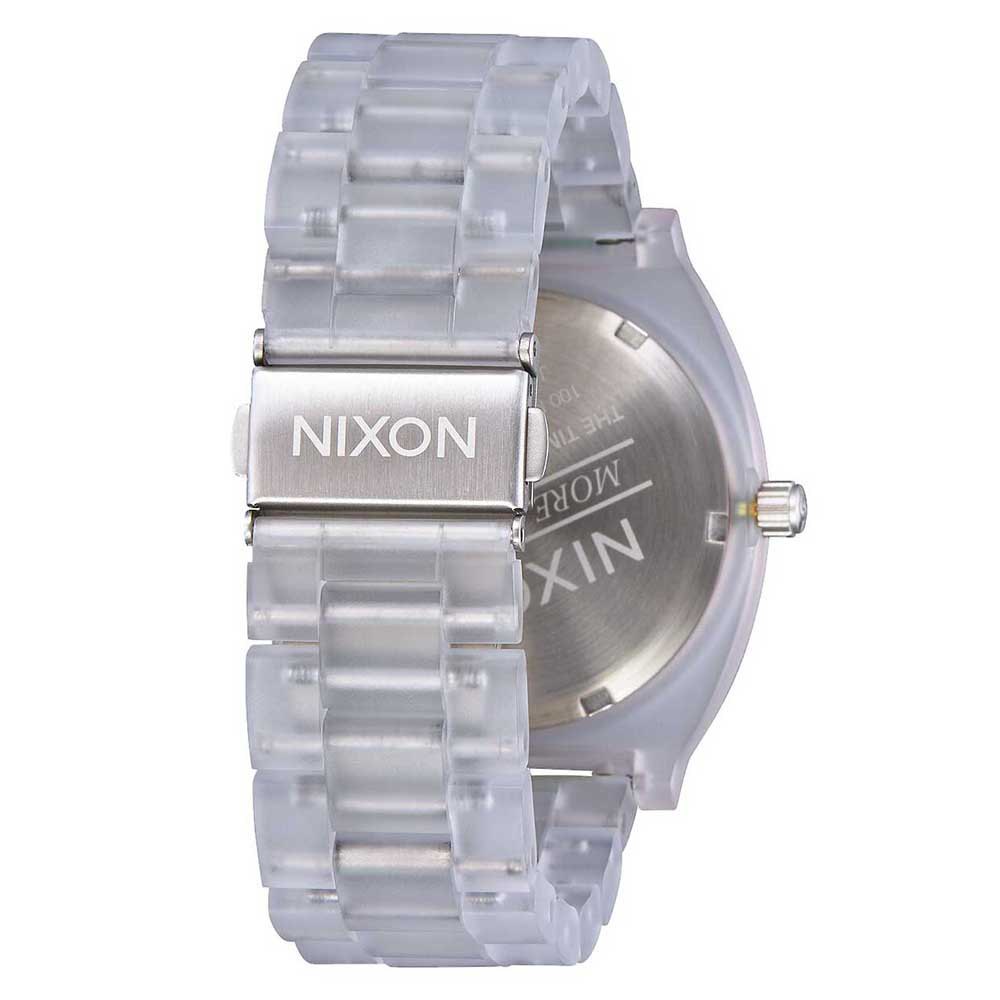 Nixon Reloj Time Teller Acetate