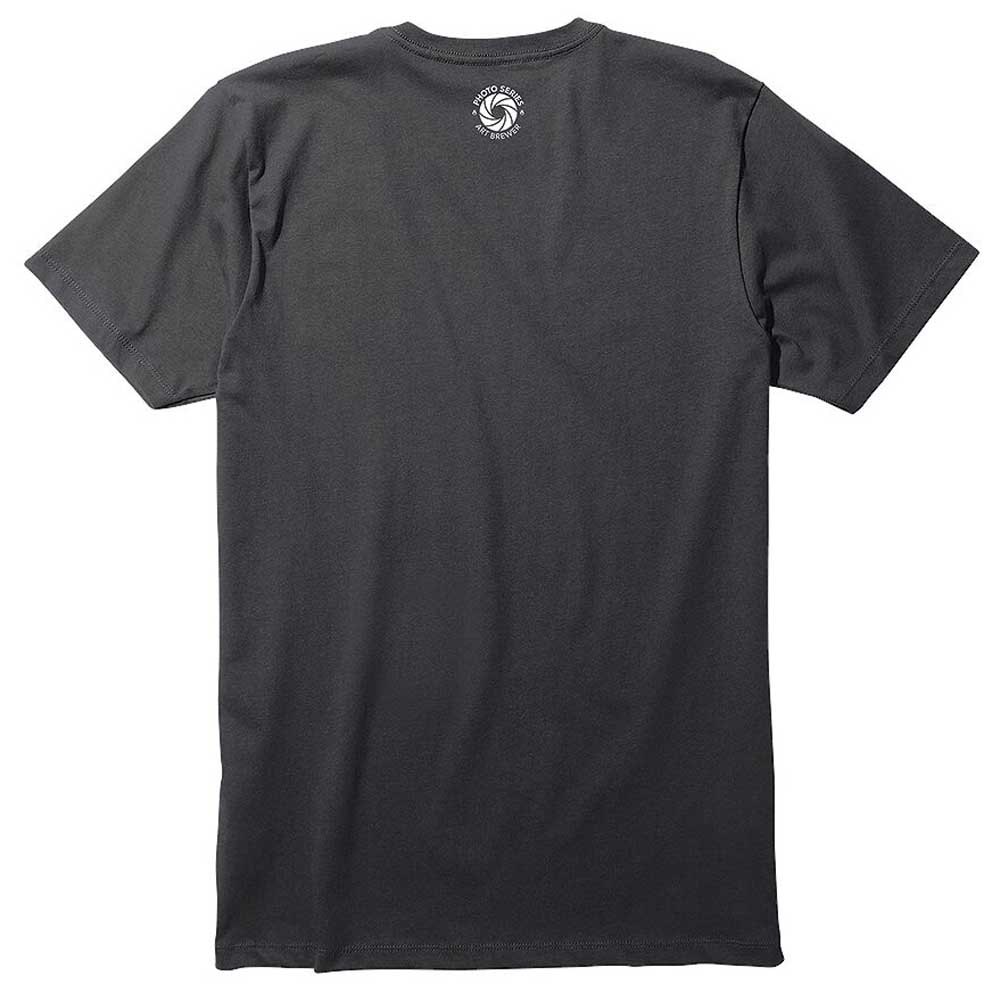 Nixon Bunker Short Sleeve T-Shirt