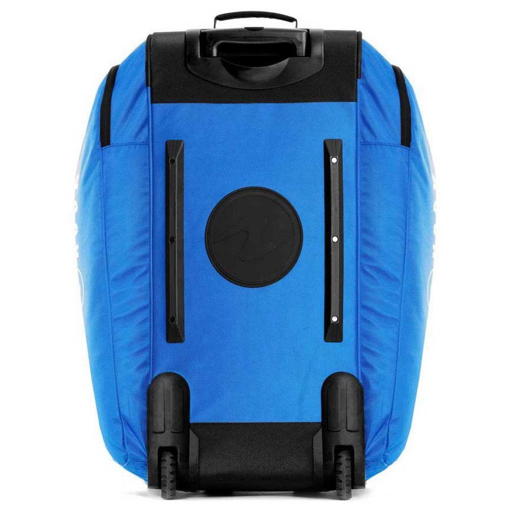 Details about   Aqua Lung Explorer Duffel scuba gear bag-discontinued model 