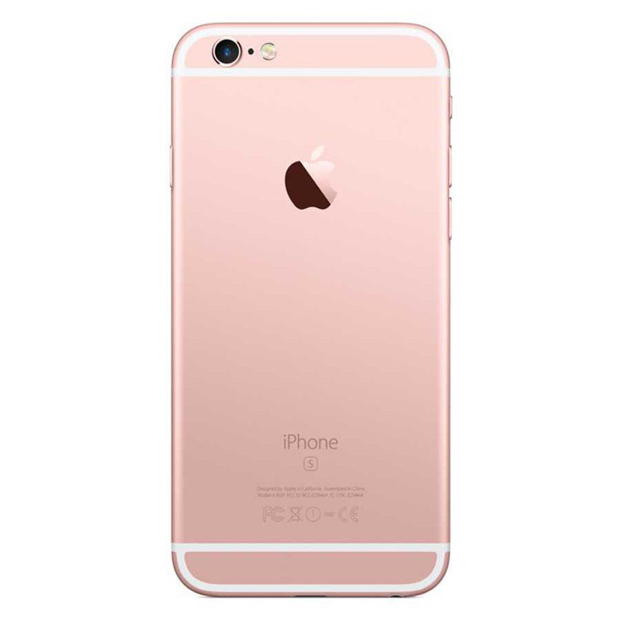 Apple iPhone 6S 64GB 4.7´´ Refurbished Pink | Techinn