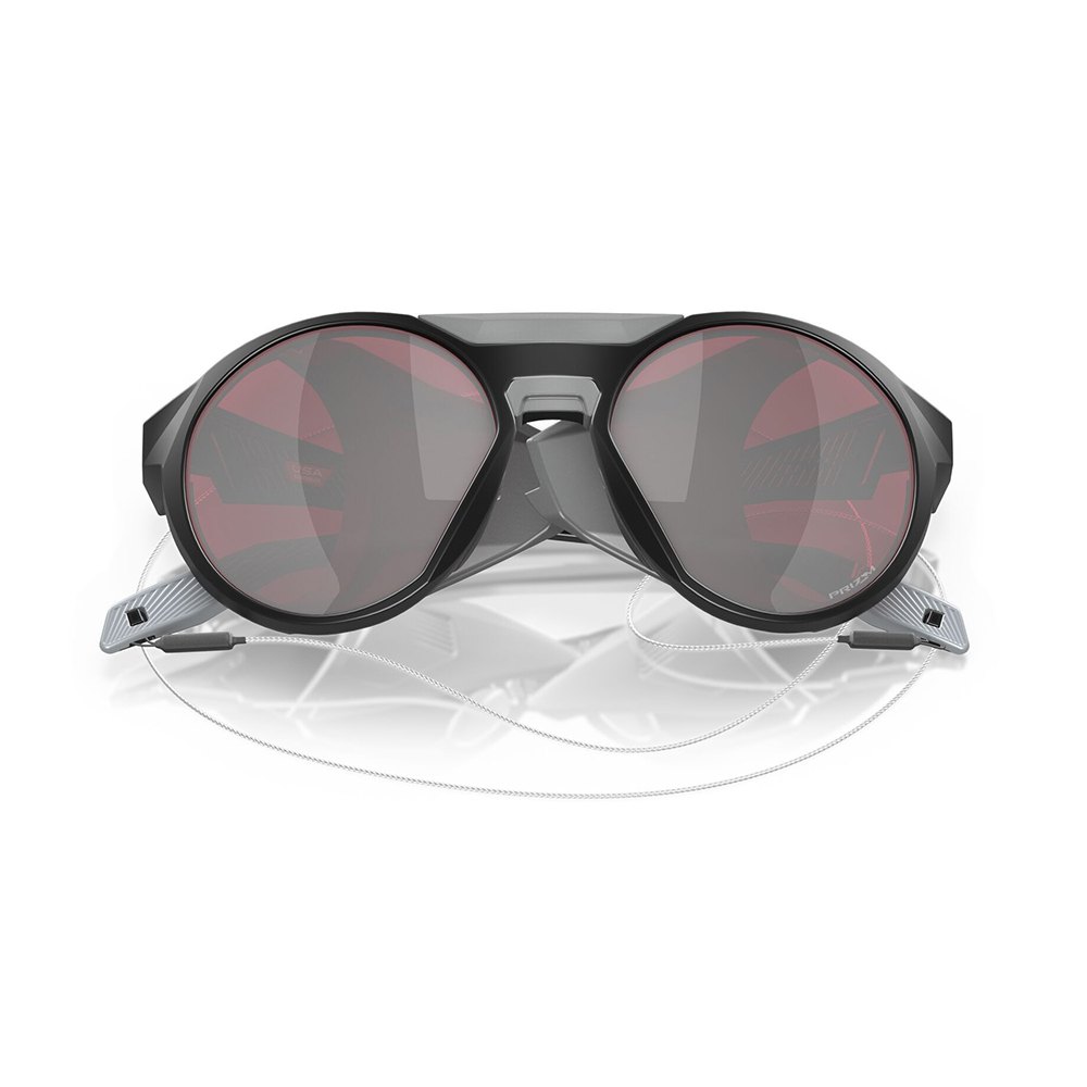 Oakley Gafas De Sol Clifden Prizm Snow
