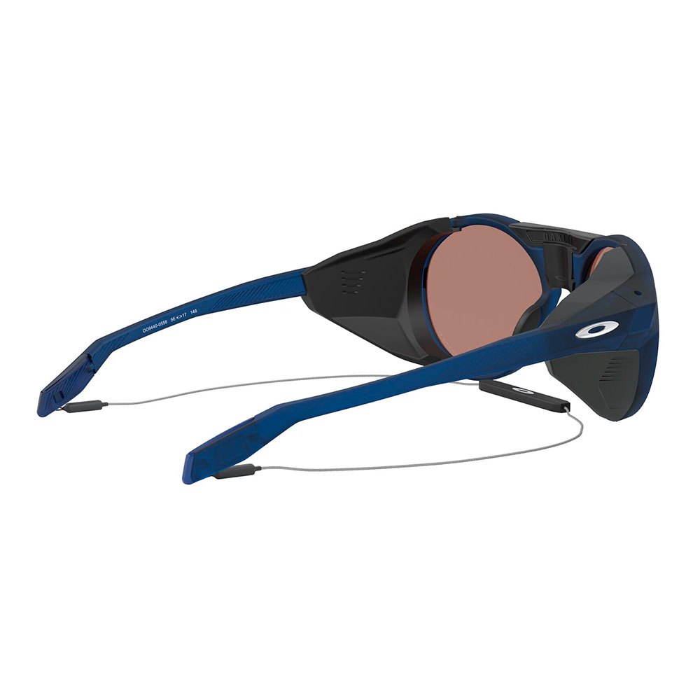 Oakley Clifden Prizm Deep Water Polarized Sunglasses