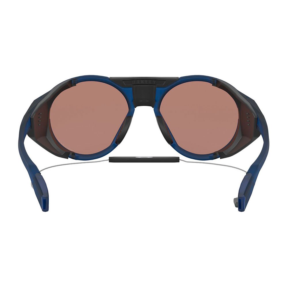 Oakley Óculos De Sol Polarizados Clifden Prizm Deep Water