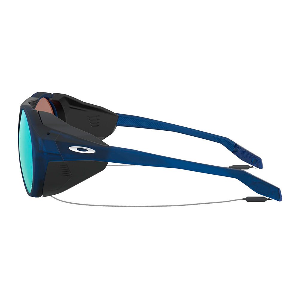 Oakley Polariserade Solglasögon Clifden Prizm Deep Water