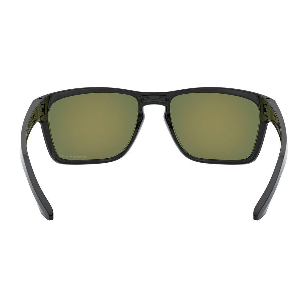 Oakley Polariserede Solbriller Sylas Prizm