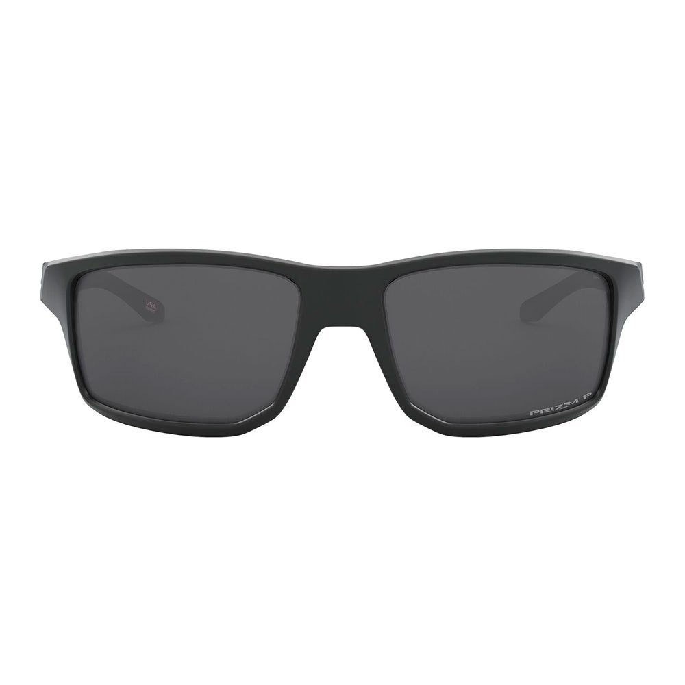 Oakley Gibston Prizm Polarized Sunglasses
