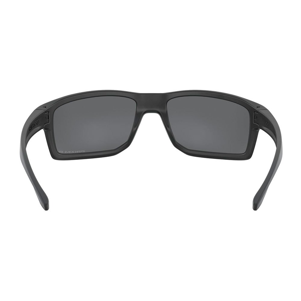 Oakley Polariserte Solbriller Gibston Prizm