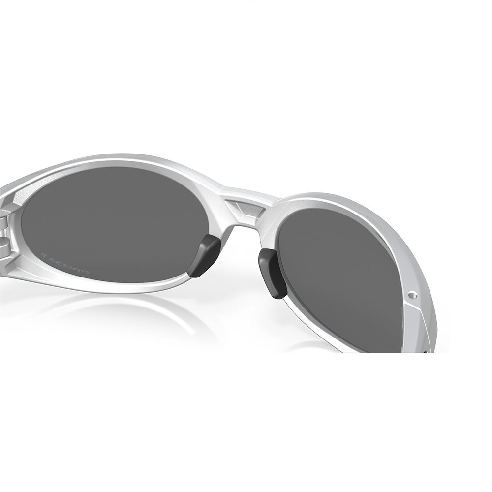 Oakley Polariserte Solbriller Eyejacket Redux Prizm