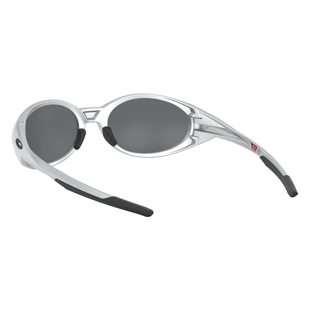 Oakley Polariserade Prizm Solglasögon Eyejacket Redux