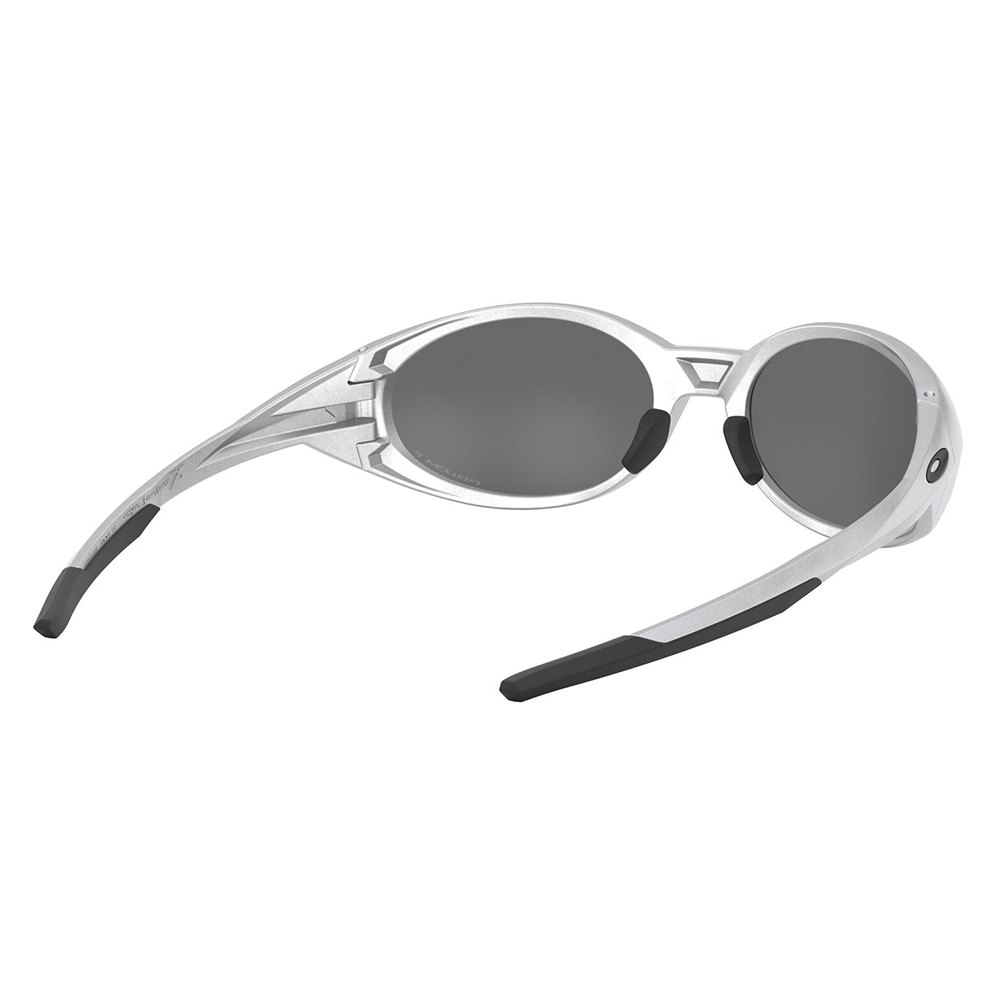 anbefale Thorny aluminium Oakley Eyejacket Redux Polarized Prizm Sunglasses Grey | Trekkinn