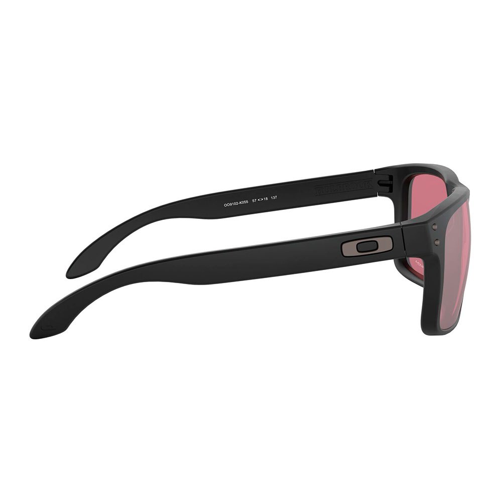Oakley Holbrook Prizm Golf Sunglasses Grey | Trekkinn