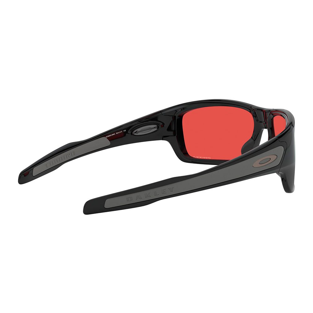 Oakley Turbine Prizm Snow Sunglasses