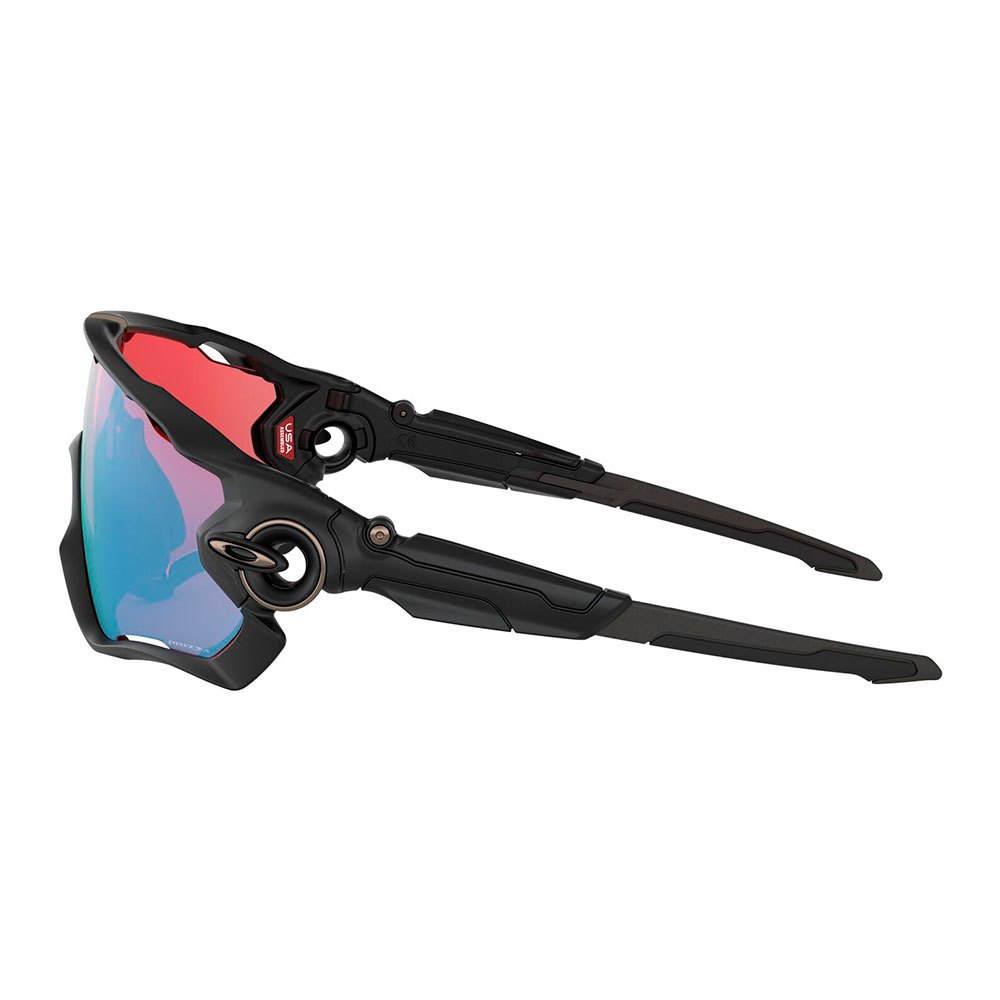 Oakley Oculos Escuros Jawbreaker Prizm Snow