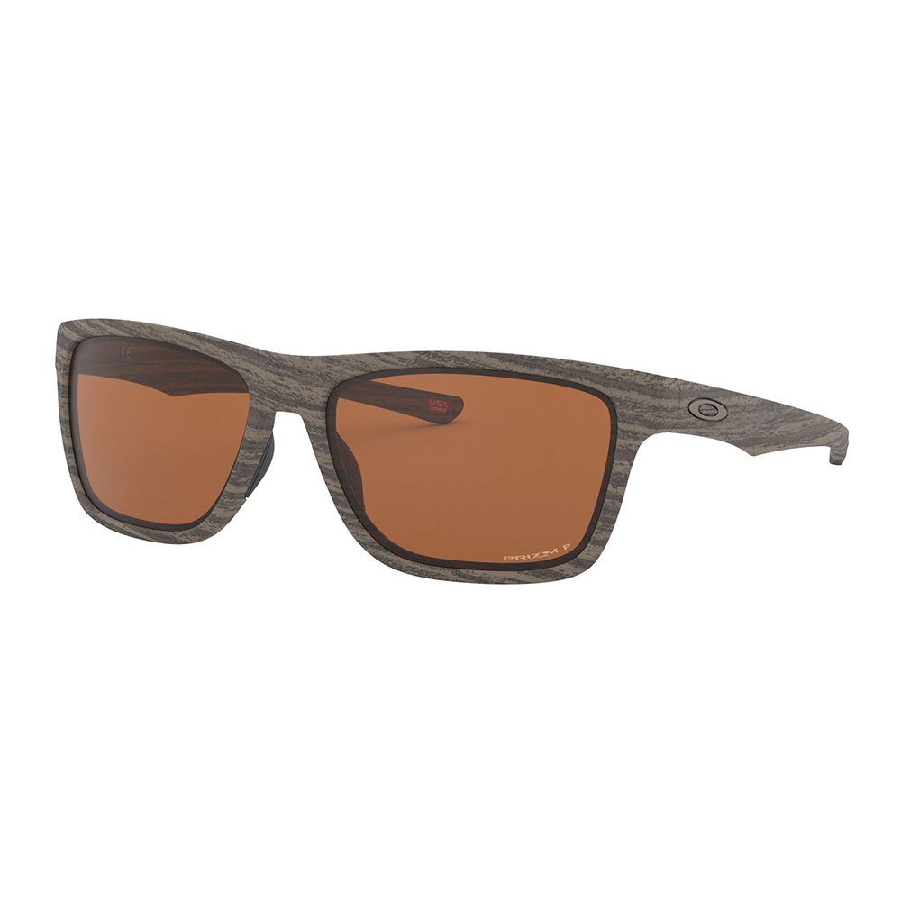 Oakley Holston Polarized Prizm Sunglasses