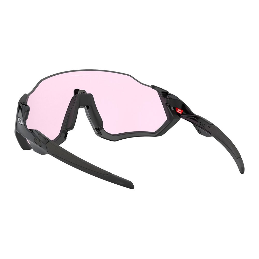 Oakley Oculos Escuros Flight Jacket Prizm Low Light
