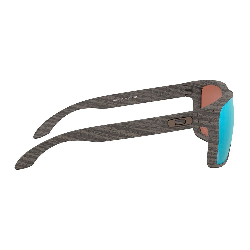 Oakley Gafas De Sol Polarizadas Holbrook XL Prizm Deep Water