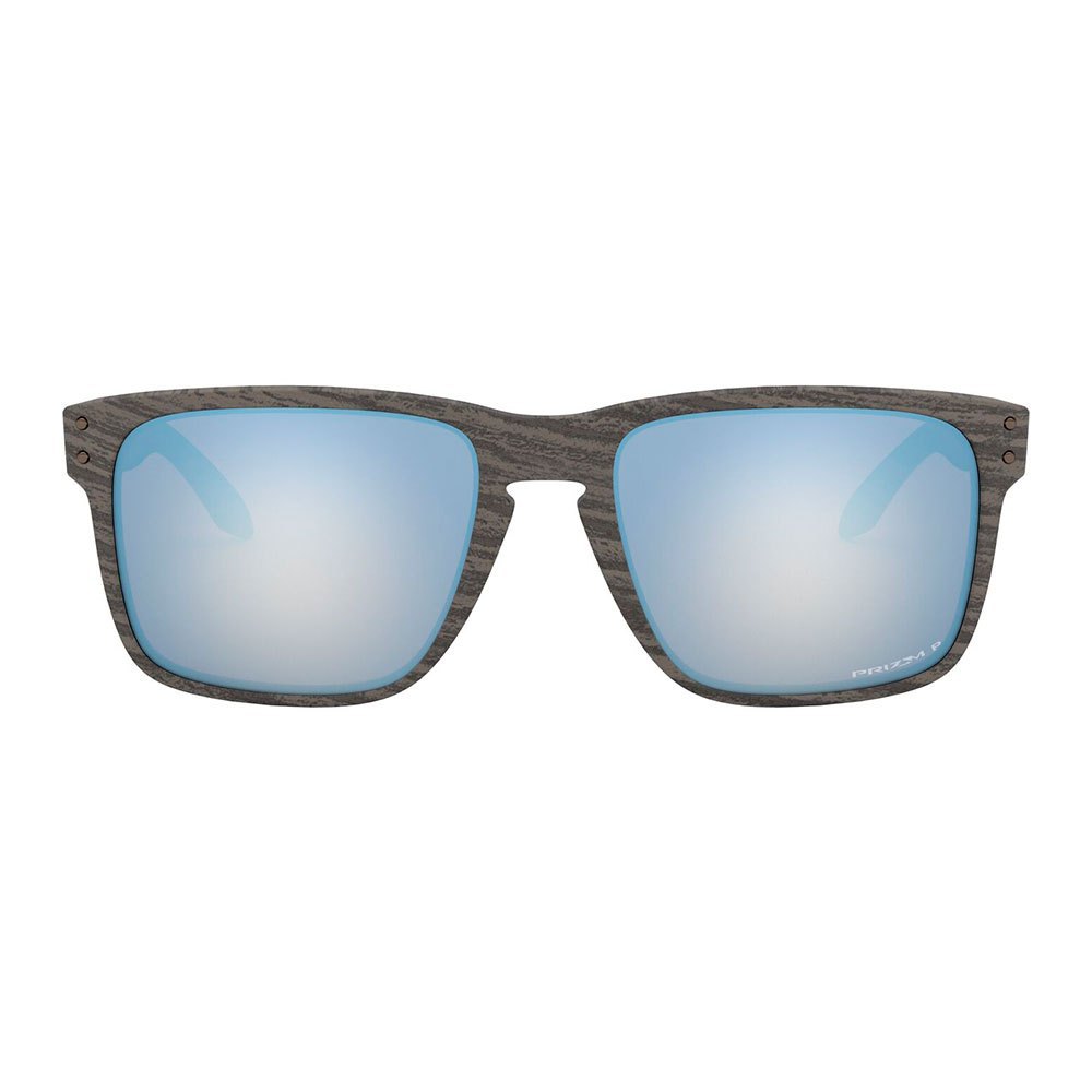 Oakley Polariserade Solglasögon Holbrook XL Prizm Deep Water