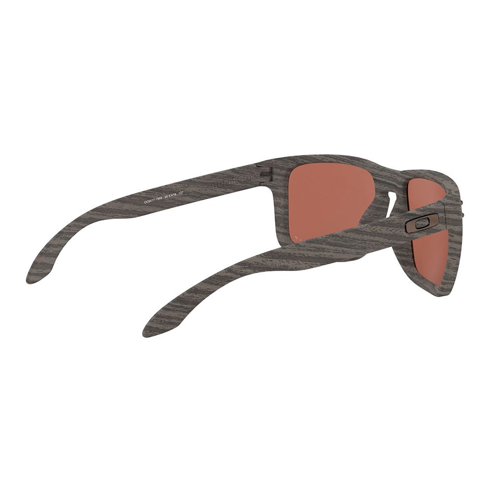 Oakley Óculos De Sol Polarizados Holbrook XL Prizm Deep Water