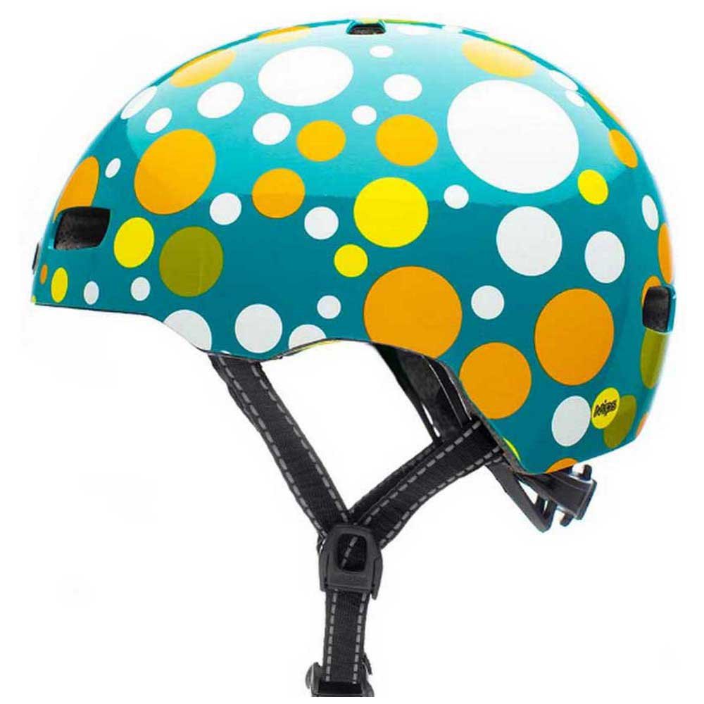 Nutcase Street MIPS Stedelijke Helm