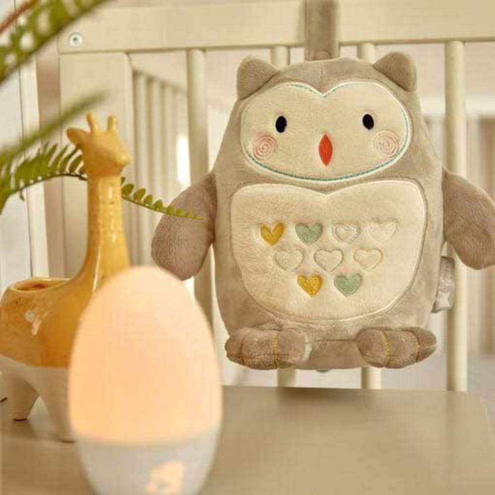 Tommee tippee Ollie The Owl Rechargeable Toy