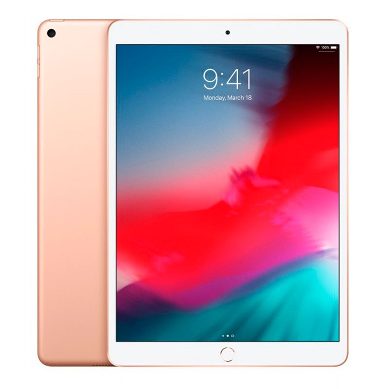 Apple iPad Air 2 16GB 9.7´´ Refurbished | Techinn
