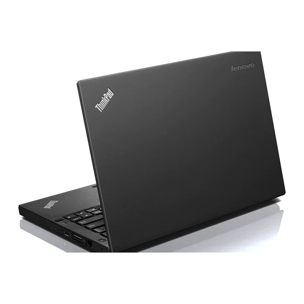 Lenovo X260 WWAN 12.5´´ i5-6300U/4GB/500GB Laptop Refurbished Black| Techinn