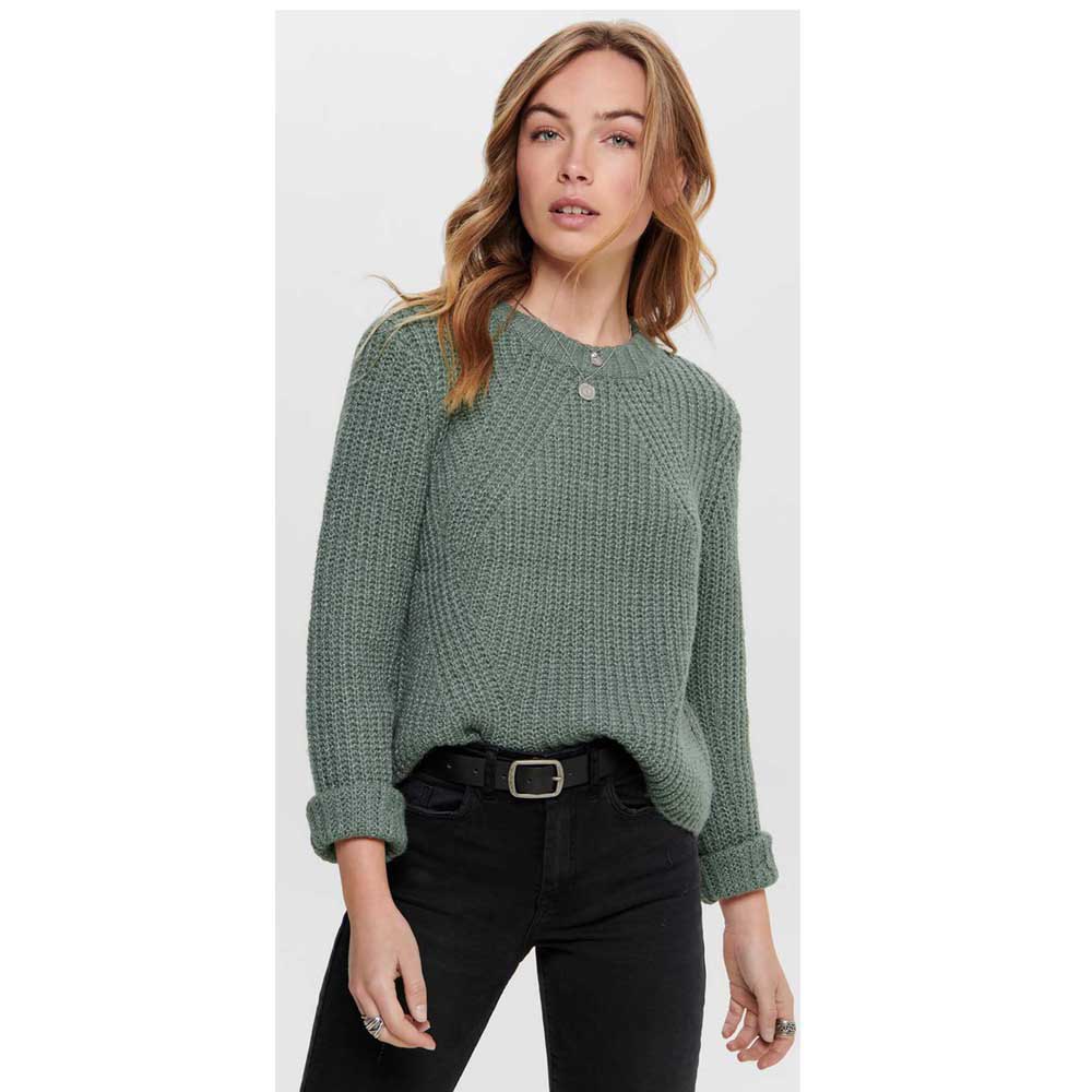 Only Jersey Fiona Knit