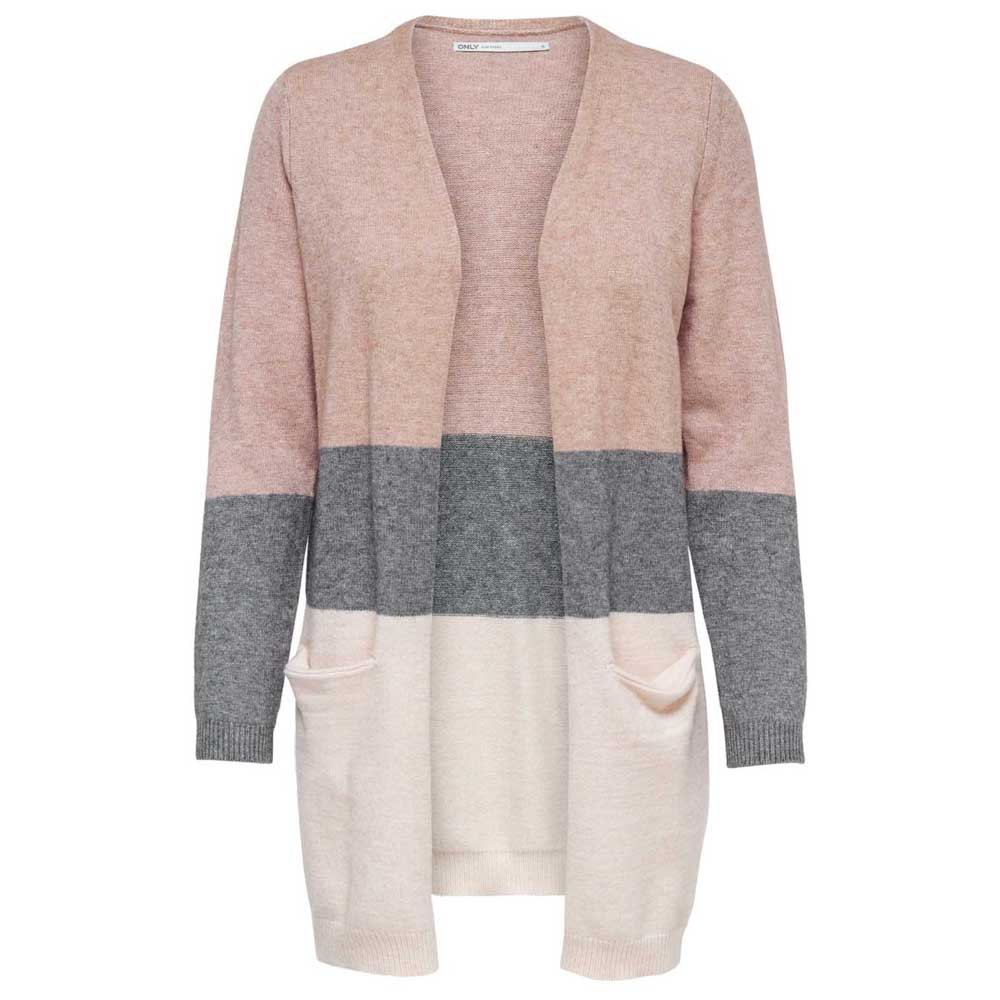 Only Cardigan Queen Knit