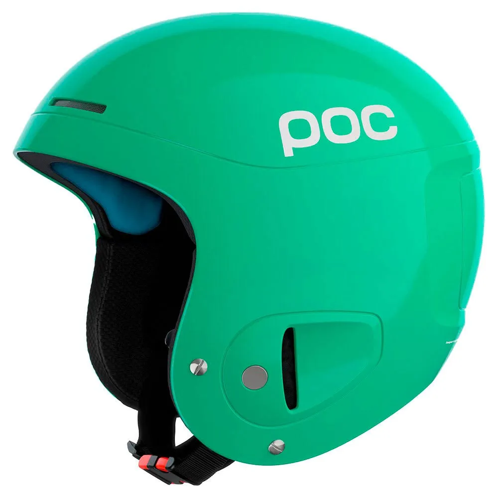POC ヘルメット ミントグリーン POC Omne Lite WF-Asian Fit (Epidote Green Matt) – BICYCLE STUDIO
