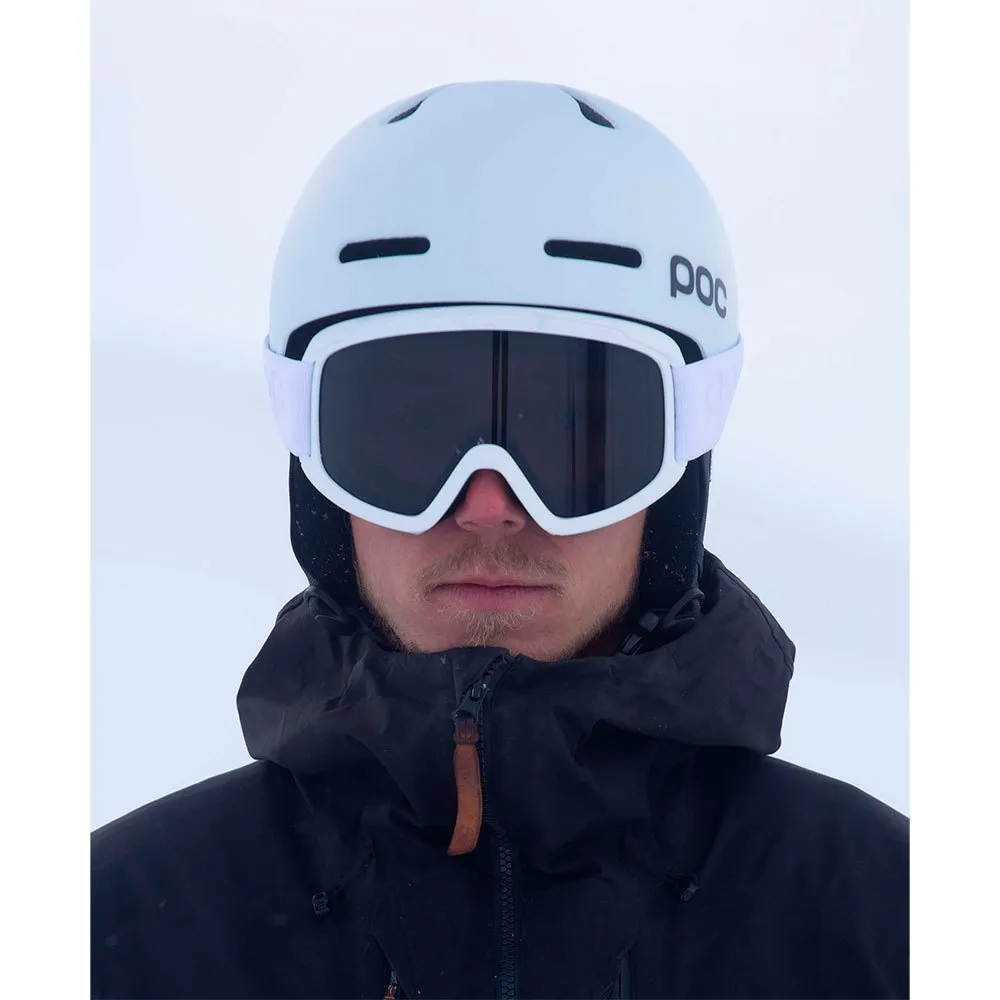 POC Ski- Und Snowboardhelm "Fornix Spin" In Blau Kaufen
